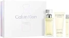 Набор Одеколон Calvin Klein Eternity