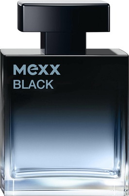 Туалетная вода Mexx Black Man