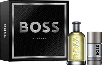 Набор в подарочной упаковке Eau de Toilette Hugo Boss