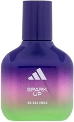 Одеколон Adidas Vibes Spark Up