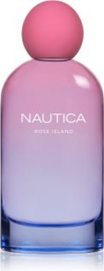 Одеколон Nautica Rose Island