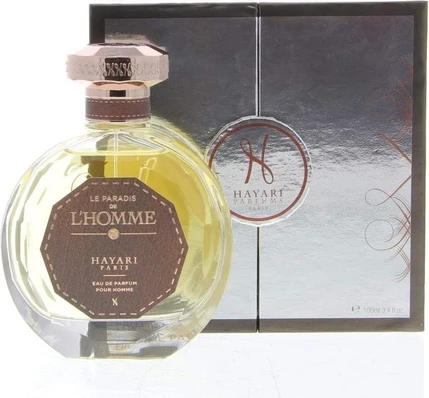 Одеколон Hayari Hay Paradise L Homme