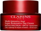 Дневной крем Clarins Multi-Intensive