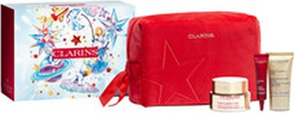 Набор для ухода за кожей Clarins Nutrilumiere Collection Set