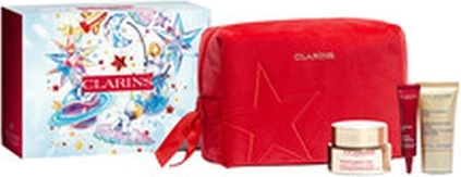 Набор для ухода за кожей Clarins Nutrilumiere Collection Set