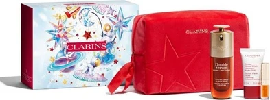 Набор сывороток Clarins