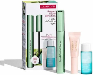 Набор туши Clarins