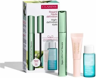 Набор туши Clarins