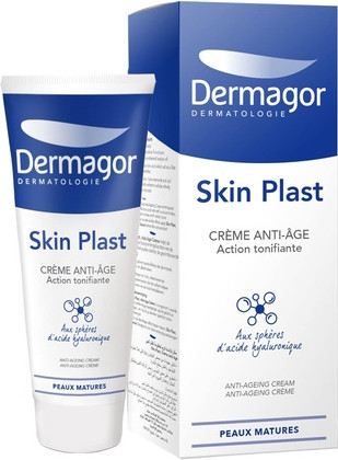 Крем Dermagor Skin Plast Антивозрастной крем