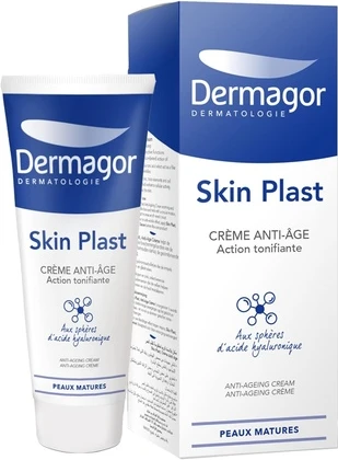 Крем Dermagor Skin Plast Антивозрастной крем