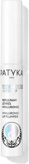 Сыворотка для губ Patyka с гиалуроновой кислотой для придания объема