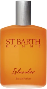 Eau de Parfum Ligne St Barth Islander