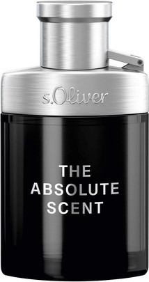 Туалетная вода S. Oliver The Absolute Scent