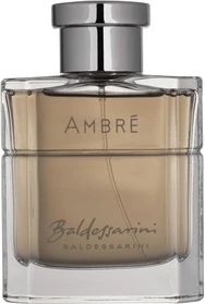 Одеколон Baldessarini Ambre