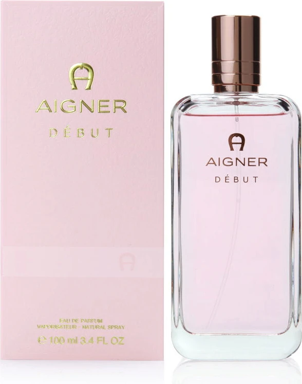 Eau de Parfum Etienne Aigner Debut