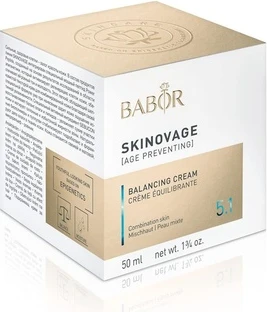 Дневной крем для лица Babor Skinovage Balancing Cream