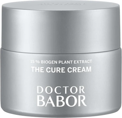 Крем для лица Babor Doctor Cosmetic Regeneration The Cure Cream Восстанавливающий уход за лицом