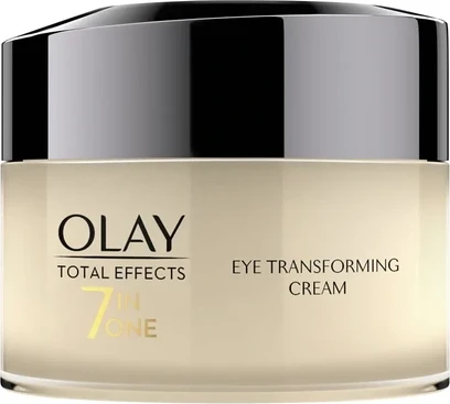 Крем для глаз Olay Total Effects