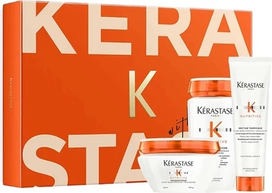 Наборы по уходу за волосами Kerastase Nutritive