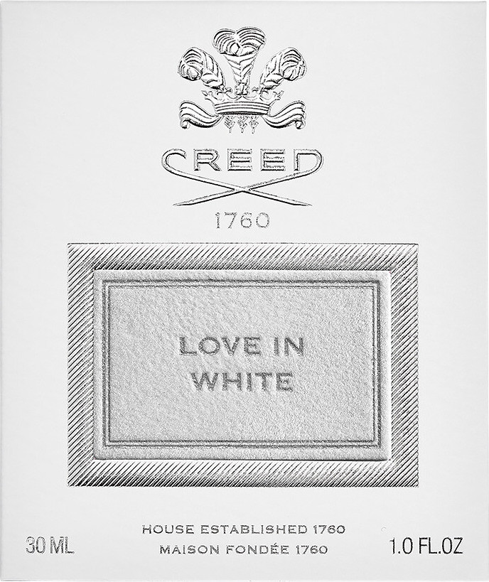 Eau De Parfum Creed Love In White