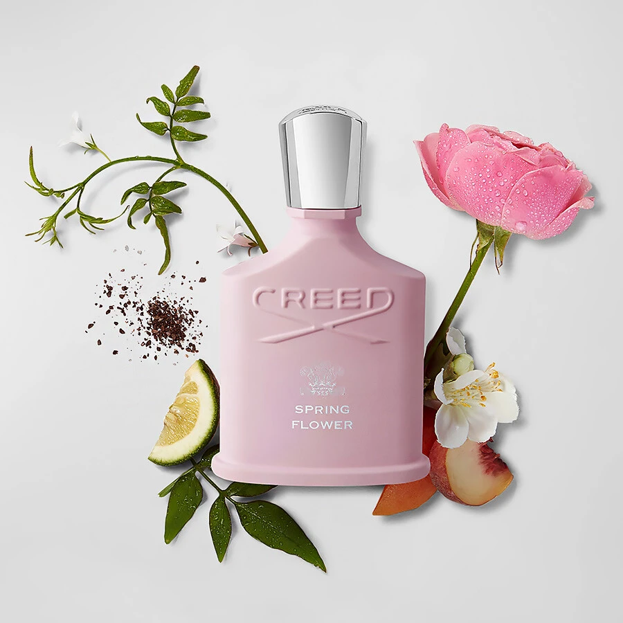 Eau de Parfum Creed Spring Flower