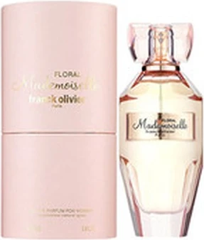 Eau De Parfum Franck Olivier Mademoiselle Floral