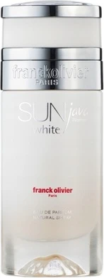 Eau De Parfum Franck Olivier Sun Java White