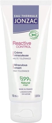 Крем Eau Thermale Jonzac Reactive Control Miraculous Organic