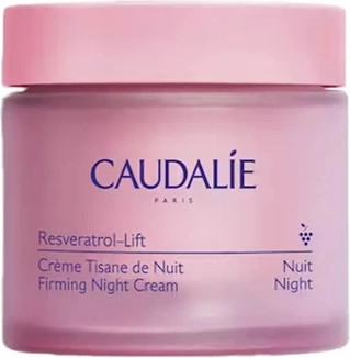 Крем Caudalie Resveratrol Lift Укрепляющий Ночной Крем