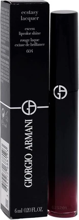 Блеск для губ Giorgio Armani Ecstasy Lacquer Excess Lip color Shine