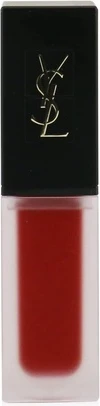 Губная помада Yves Saint Laurent Tatouage Couture Velvet Cream