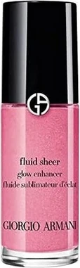 Сияющая жидкость Giorgio Armani Fluid Sheer Glow Enhancer