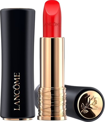 Помада с кремовой текстурой Lancome L'Absolu Rouge