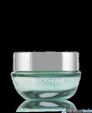 Увлажняющий гель для лица Biotherm Aquasource Hyalu Plump Gel