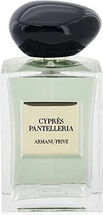 Туалетная вода Giorgio Armani Prive Cypres Pantelleria
