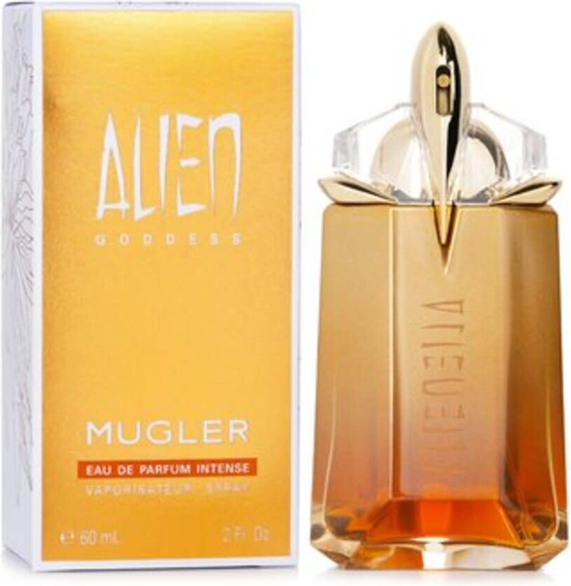 Парфюмерная вода Thierry Mugler Alien Goddess Intense