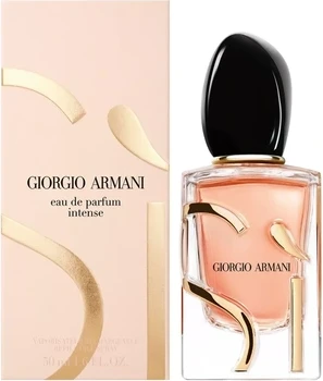 Парфюмерная вода Giorgio Armani Si