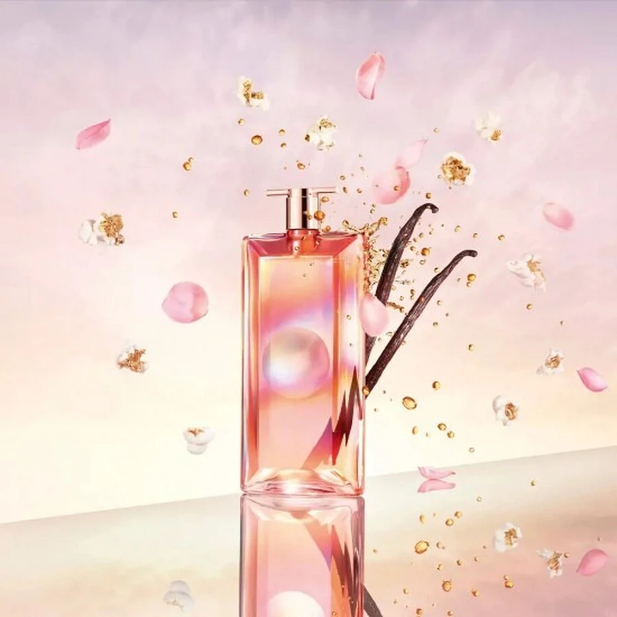 Eau de Parfum Lancome Idole L'eau De Parfum Nectar