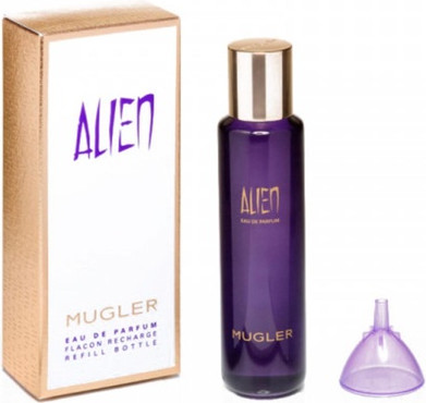 Парфюмерная вода, рефил Thierry Mugler Alien