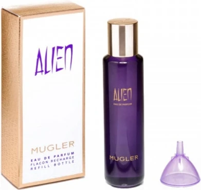 Парфюмерная вода, рефил Thierry Mugler Alien