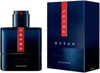 Prada Luna Rossa Ocean Eau De Parfum