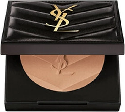Пудра Yves Saint Laurent