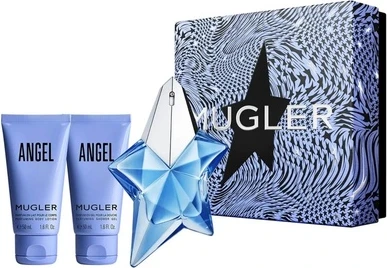 Набор Thierry Mugler