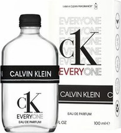 Eau De Parfum Calvin Klein