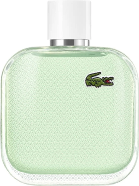Eau De Toilette Lacoste L.12.12 Blanc Eau Fraiche
