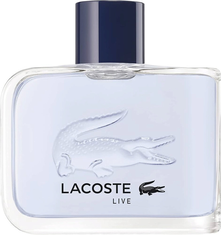 Туалетная вода Lacoste L!ve