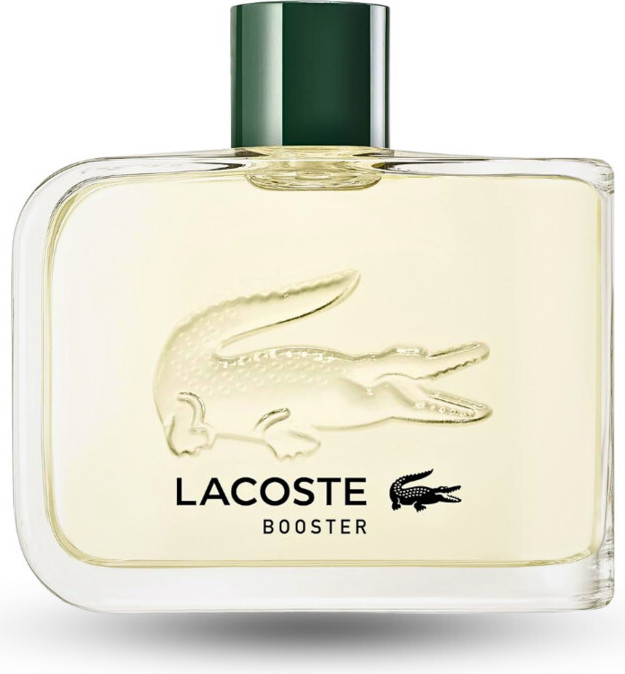 Туалетная вода Lacoste Booster 2022