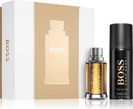 Набор ароматов Hugo Boss