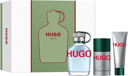 Набор Туалетная Вода Hugo Boss