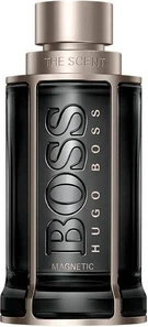 Eau De Parfum Hugo Boss The Scent For Him Magnetic